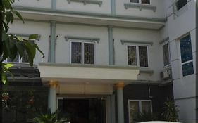 Motel TÂY HỒ
